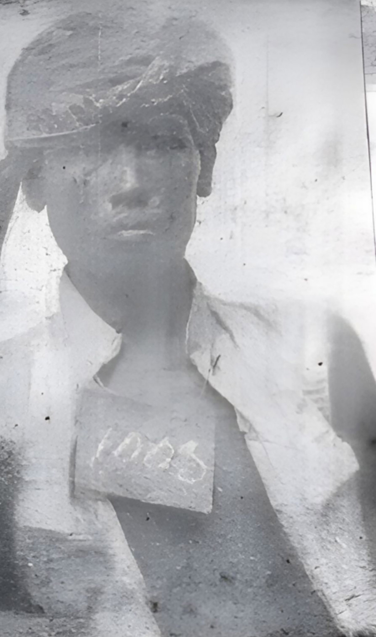 Lindsey Soetodrono, Soeratmin Soetodrono