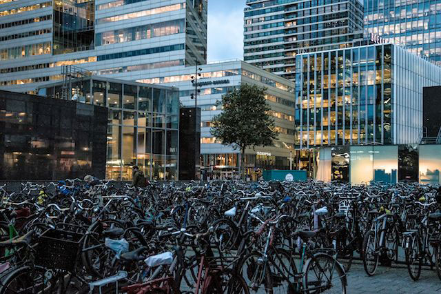 Fotogroep Buitenveldert