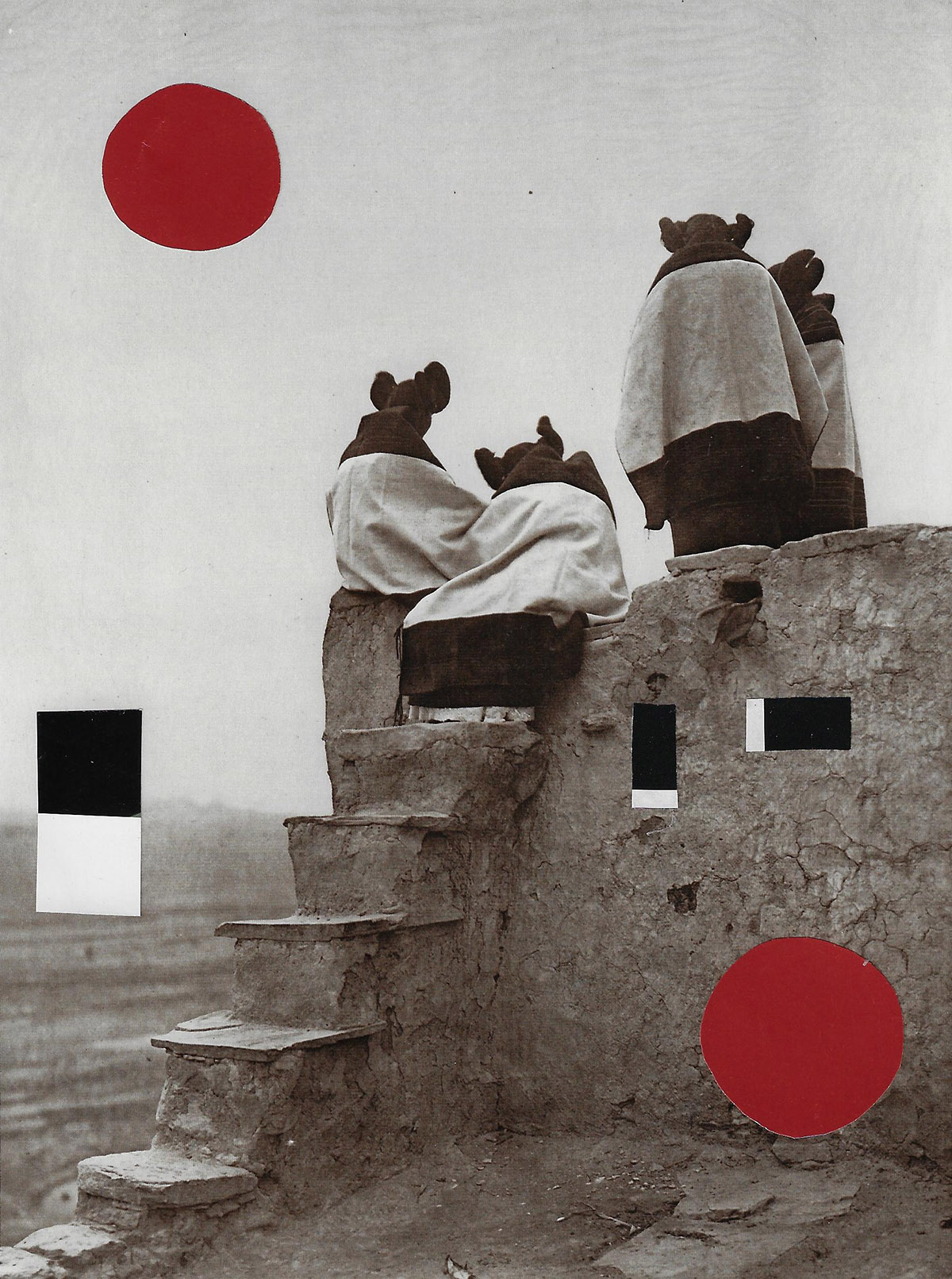 Bob Bunck: Edward Curtis