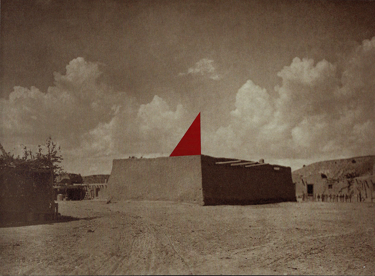 Bob Bunck: Edward Curtis