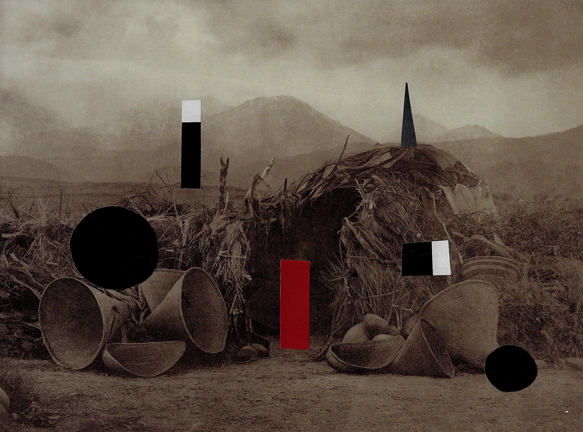 Bob Bunck: Edward Curtis