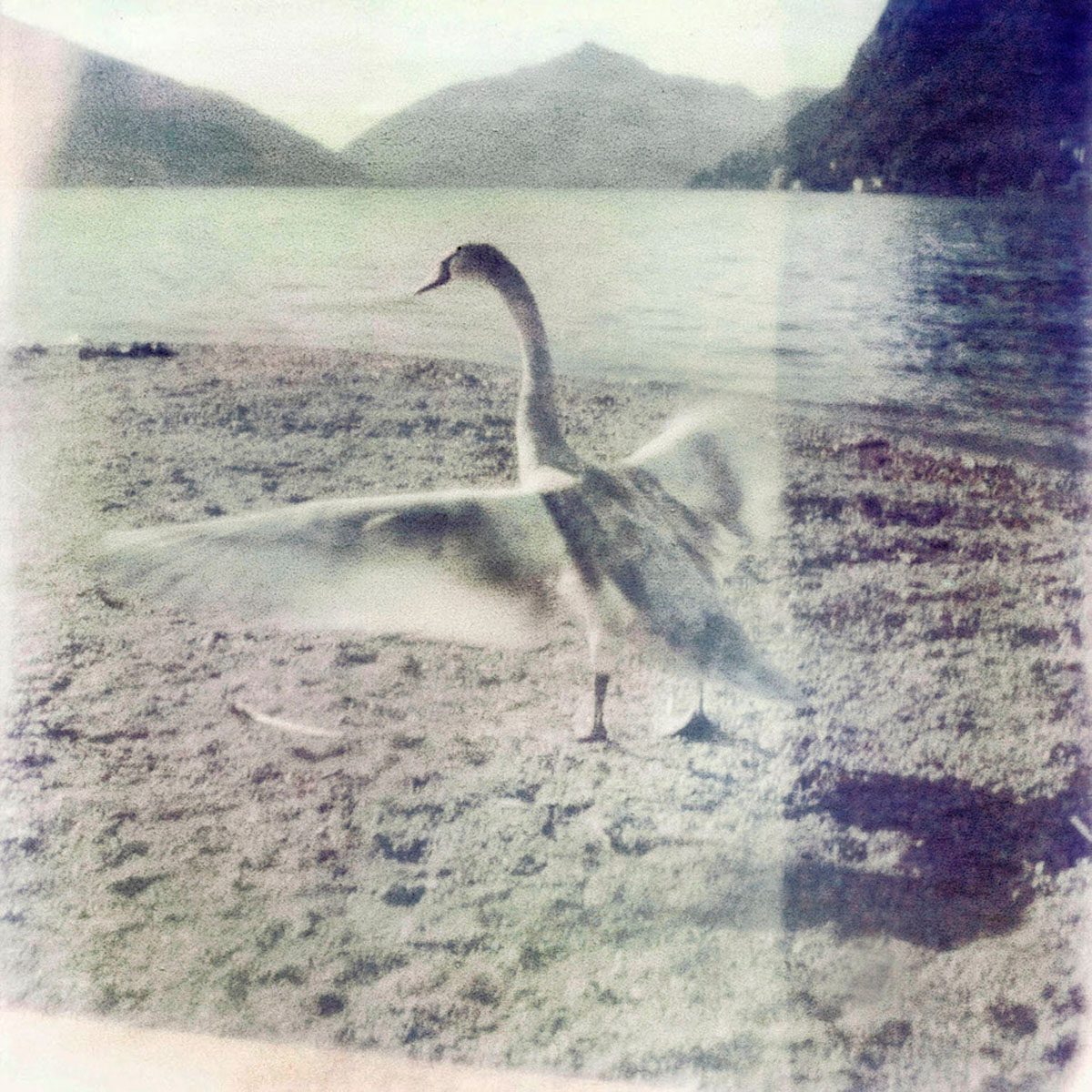 Emilie Hudig, All I Understand III 