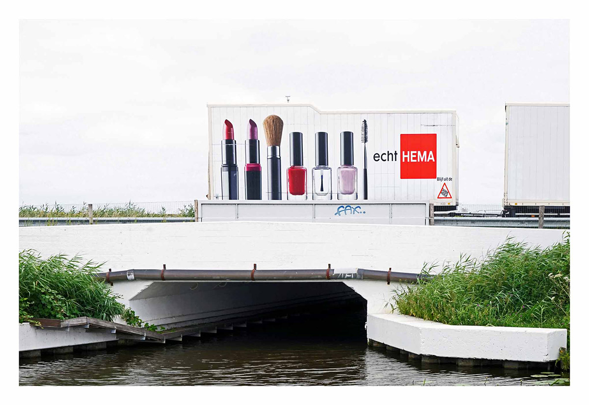 Jan Koster, BV Nederland / Netherlands Ltd