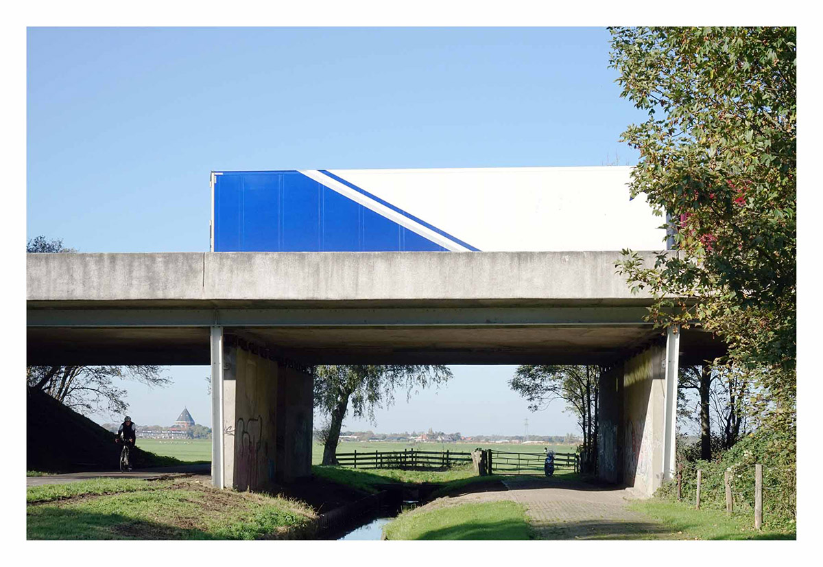 Jan Koster, BV Nederland / Netherlands Ltd