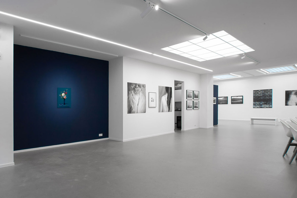 Nomads of Sehnsucht, In Search of the Untold (CAMPIS)