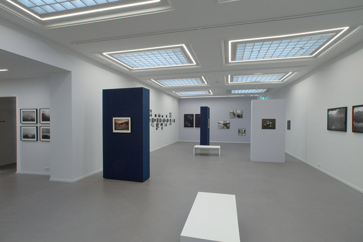 Nomads of Sehnsucht, In Search of the Untold (CAMPIS)