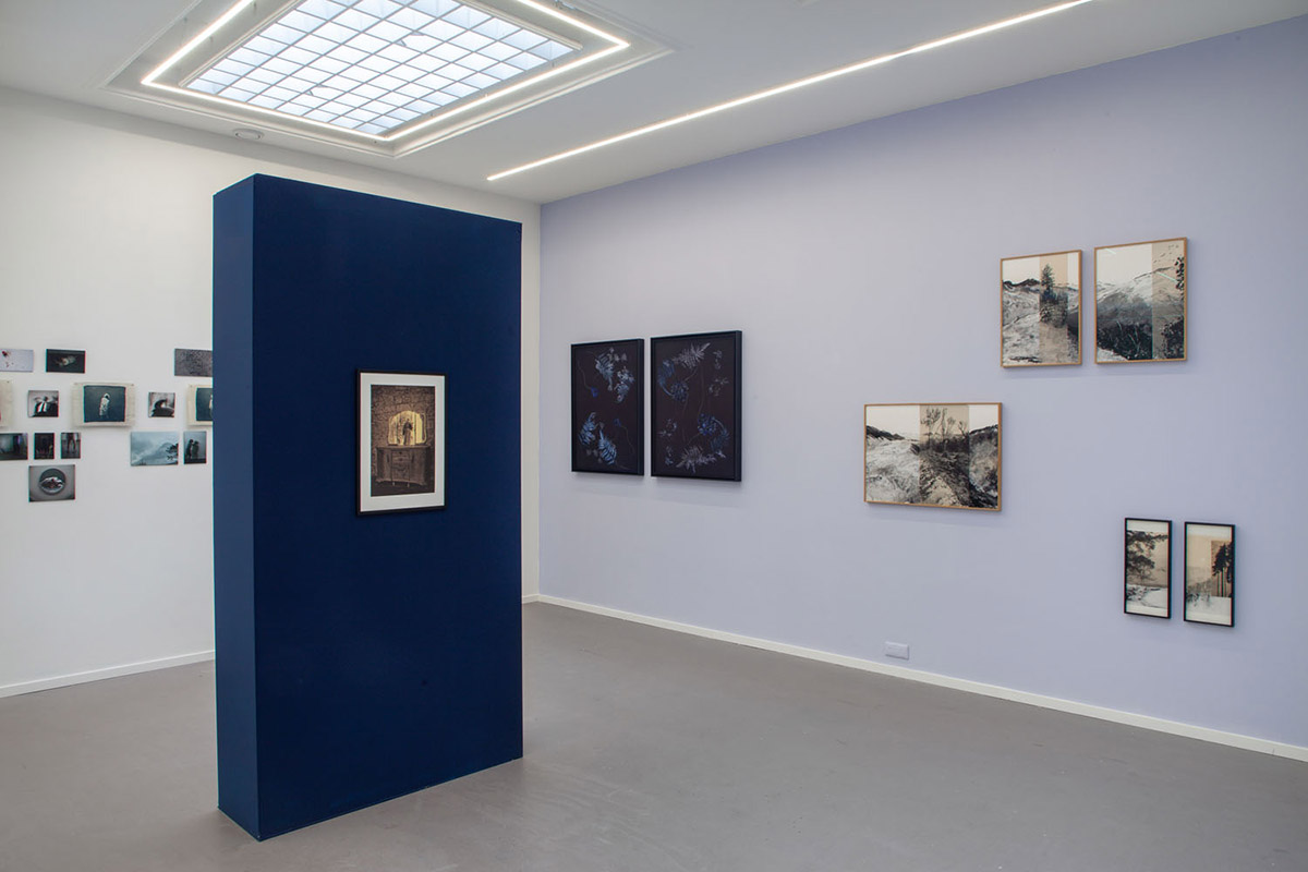 Nomads of Sehnsucht, In Search of the Untold (CAMPIS)