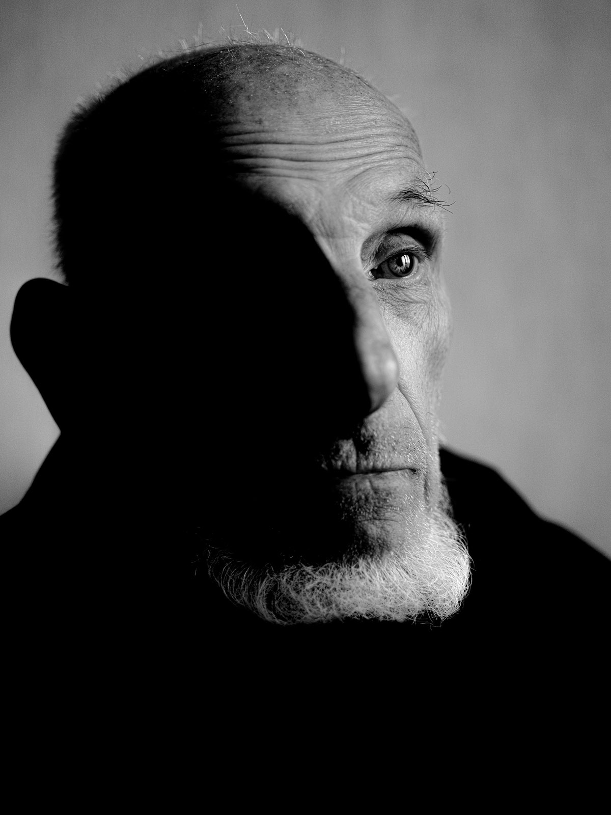 Joram Krol, Dark Side, 2023