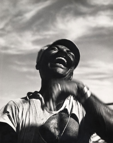 Cas  Oorthuys, Manokwari, West-Irian  (1956), Nederlands Fotomuseum
