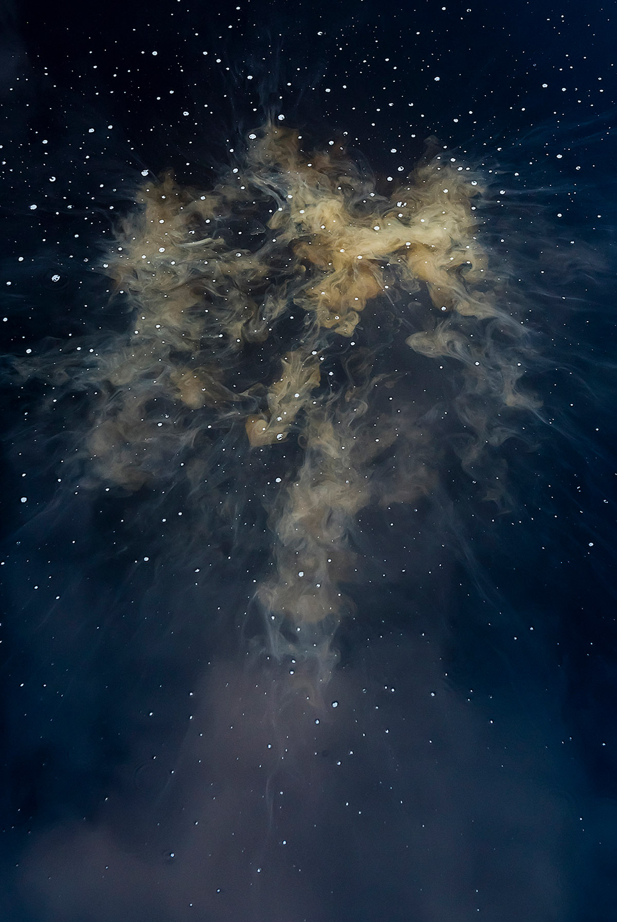 Cees Beuzekom, Melkweg