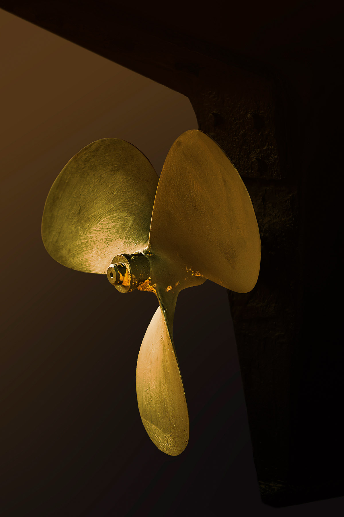 Cees Beuzekom, GoudenSchroef