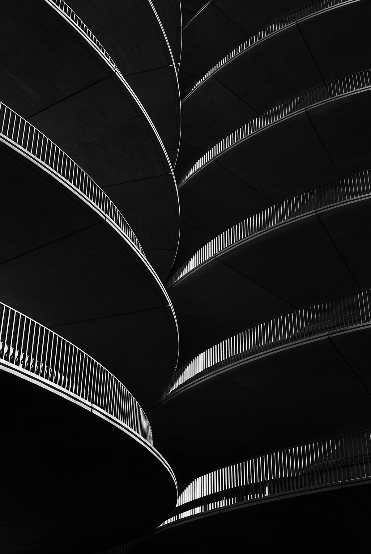 Cees Beuzekom, Parkeer Plant