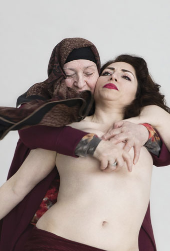 Niet Meer Zonder Jou