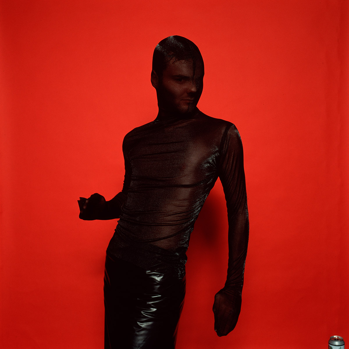 Cleo Campert, The RoXY Archives