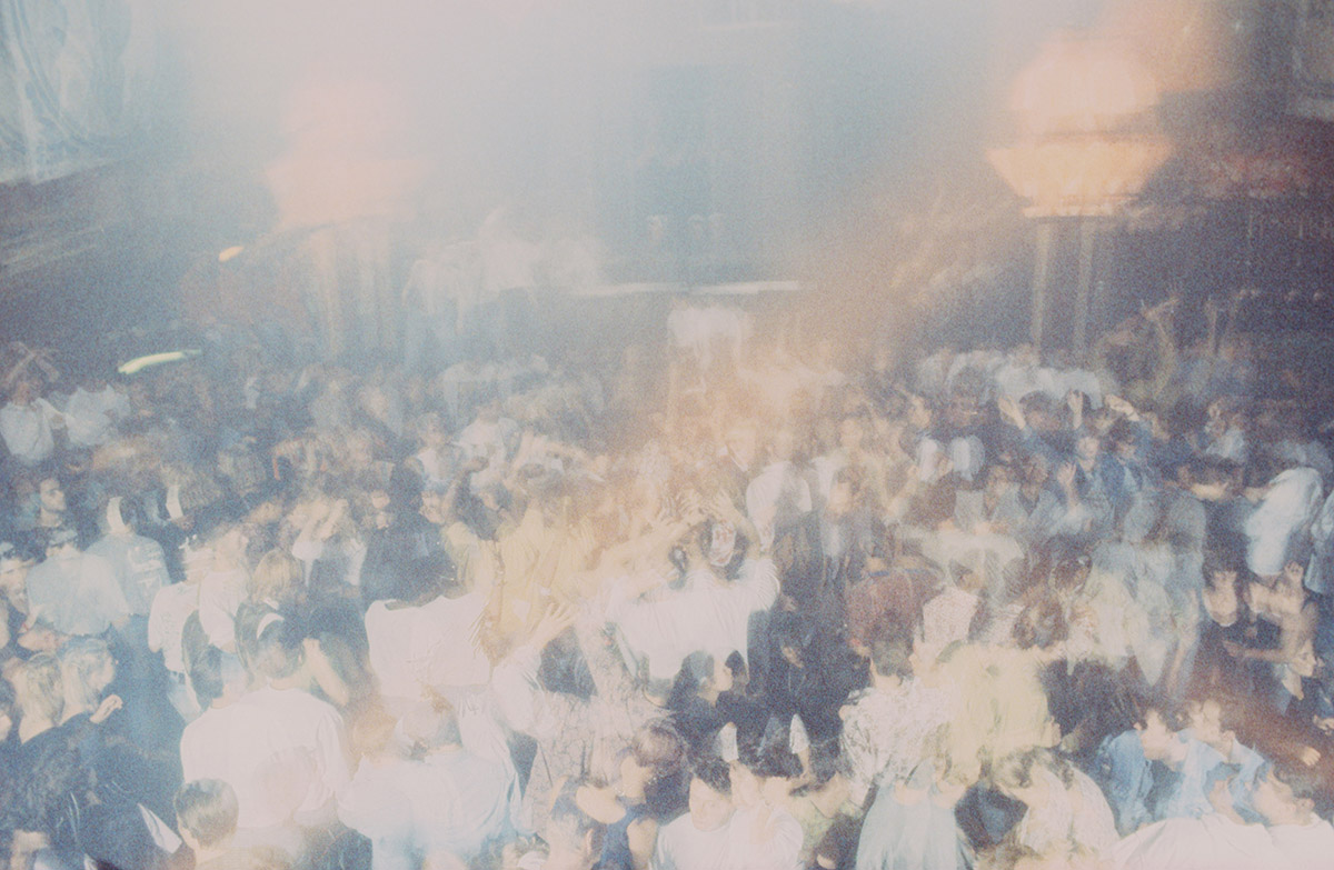 Cleo Campert, The RoXY Archives