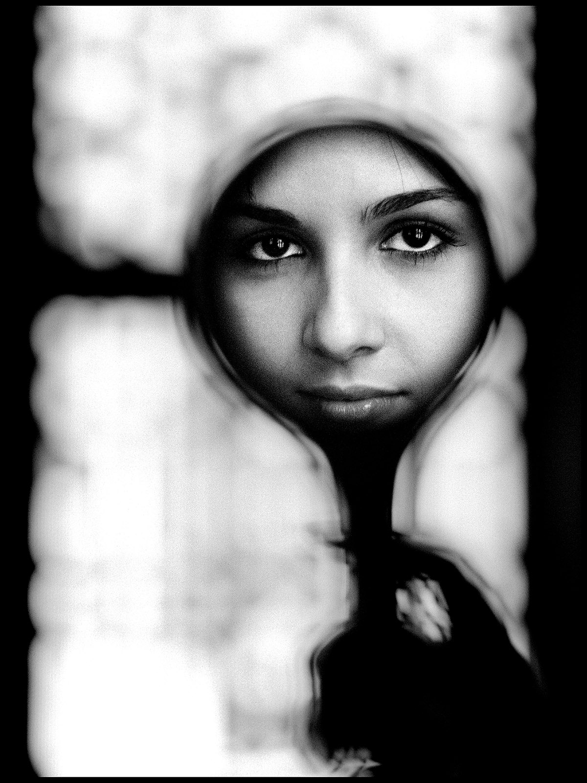 Corbino, Maryam Hassouni