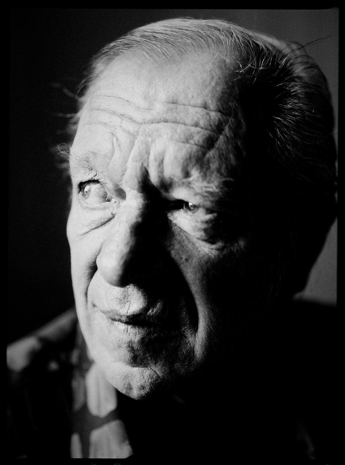 Corbino, Ramses Shaffy