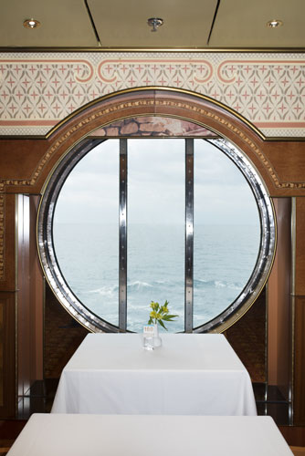 Annegien van Doorn, Costa Mediterranea