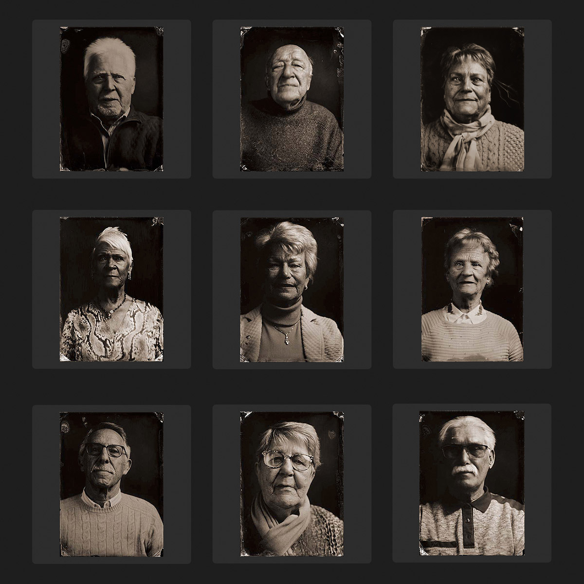 Indra Moonen, Compilatie Crapuul