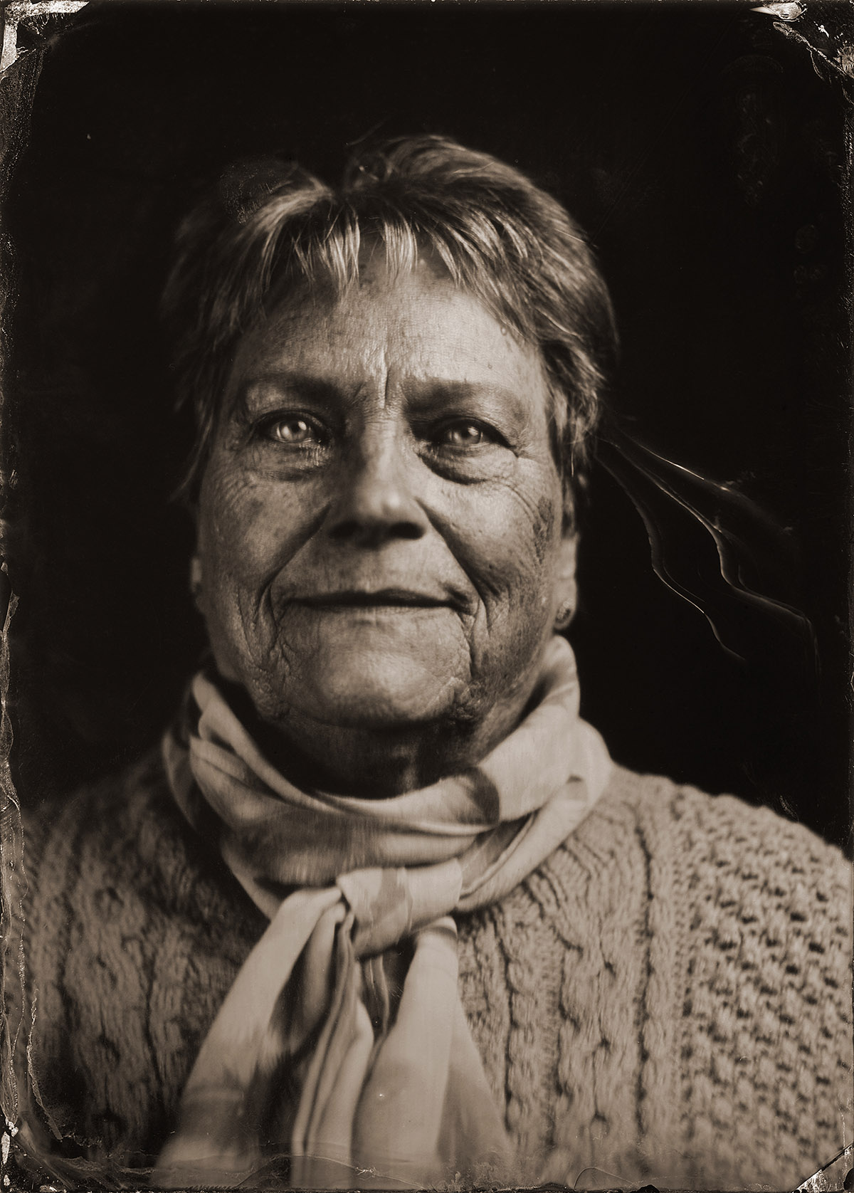 Indra Moonen, Elisa Schefer