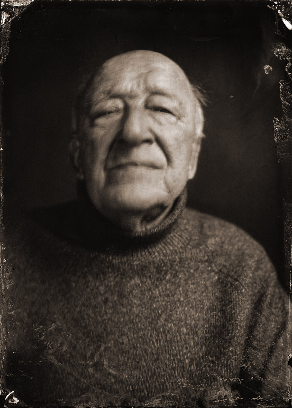 Indra Moonen, Frans Martens