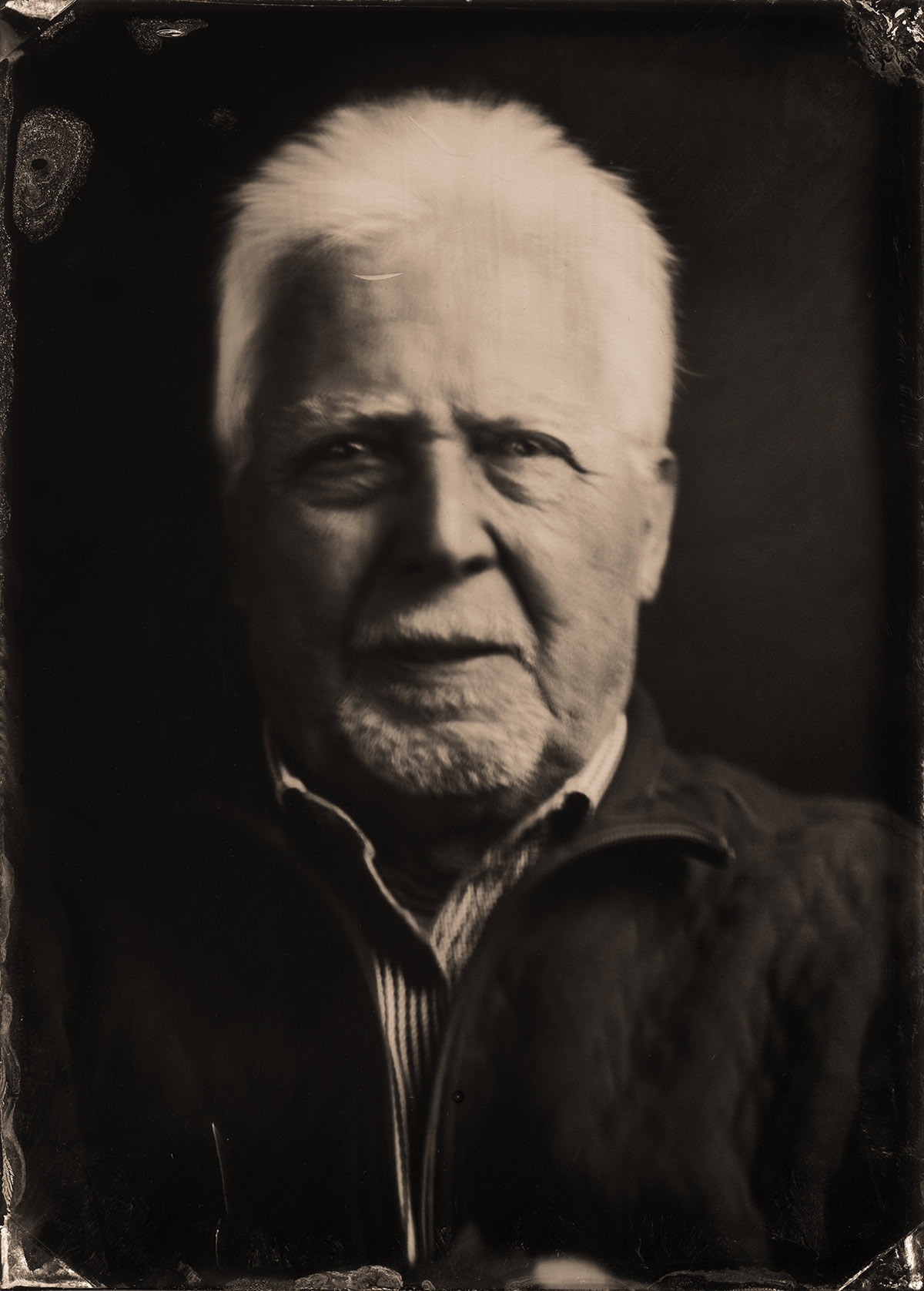 Indra Moonen, Harie Paulussen