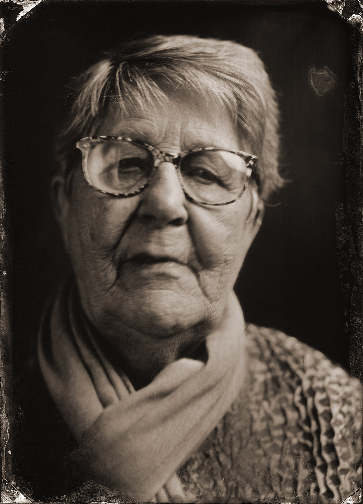 Indra Moonen, Marie Schefer