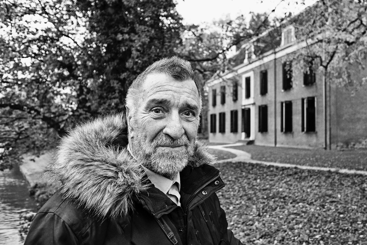 Frans Rentink