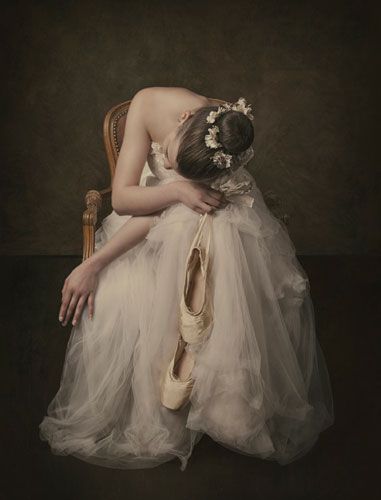 Carola Kayen Mouthaan