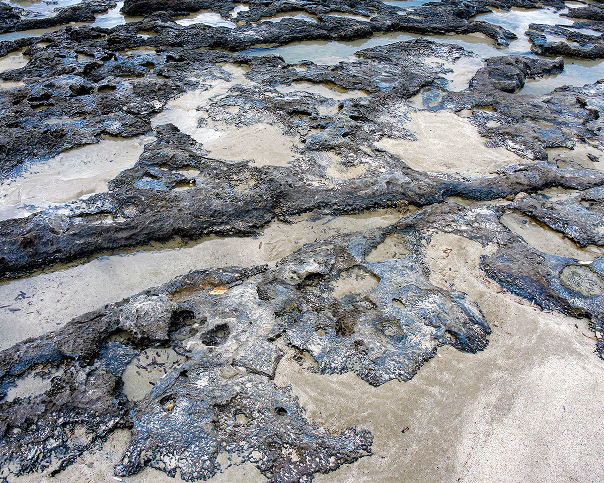 Rudi Campschroer, Matera and beyond