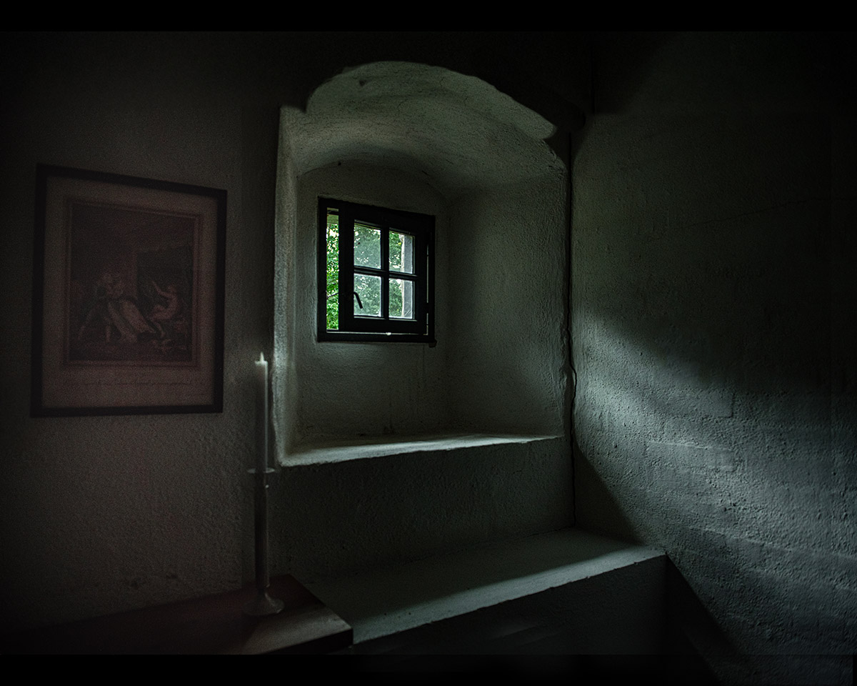 Rudi Campschroer, Matera and beyond