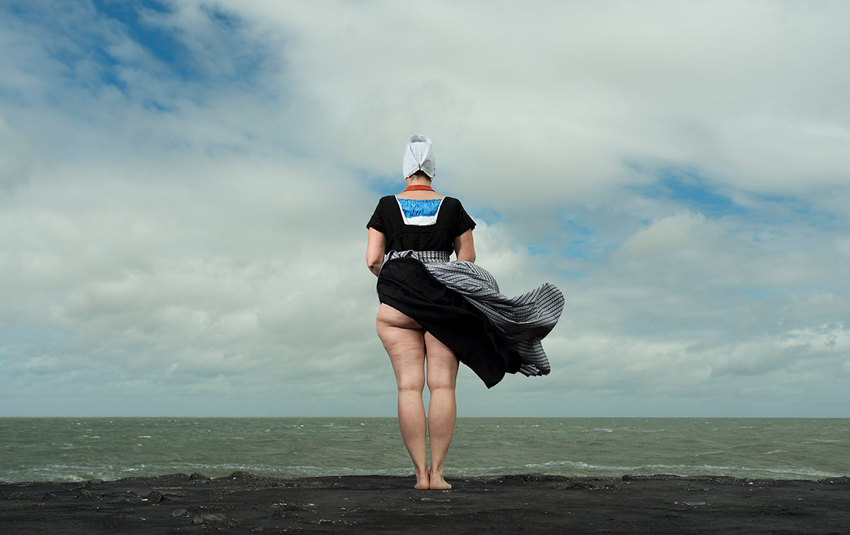 Mischa Keijser