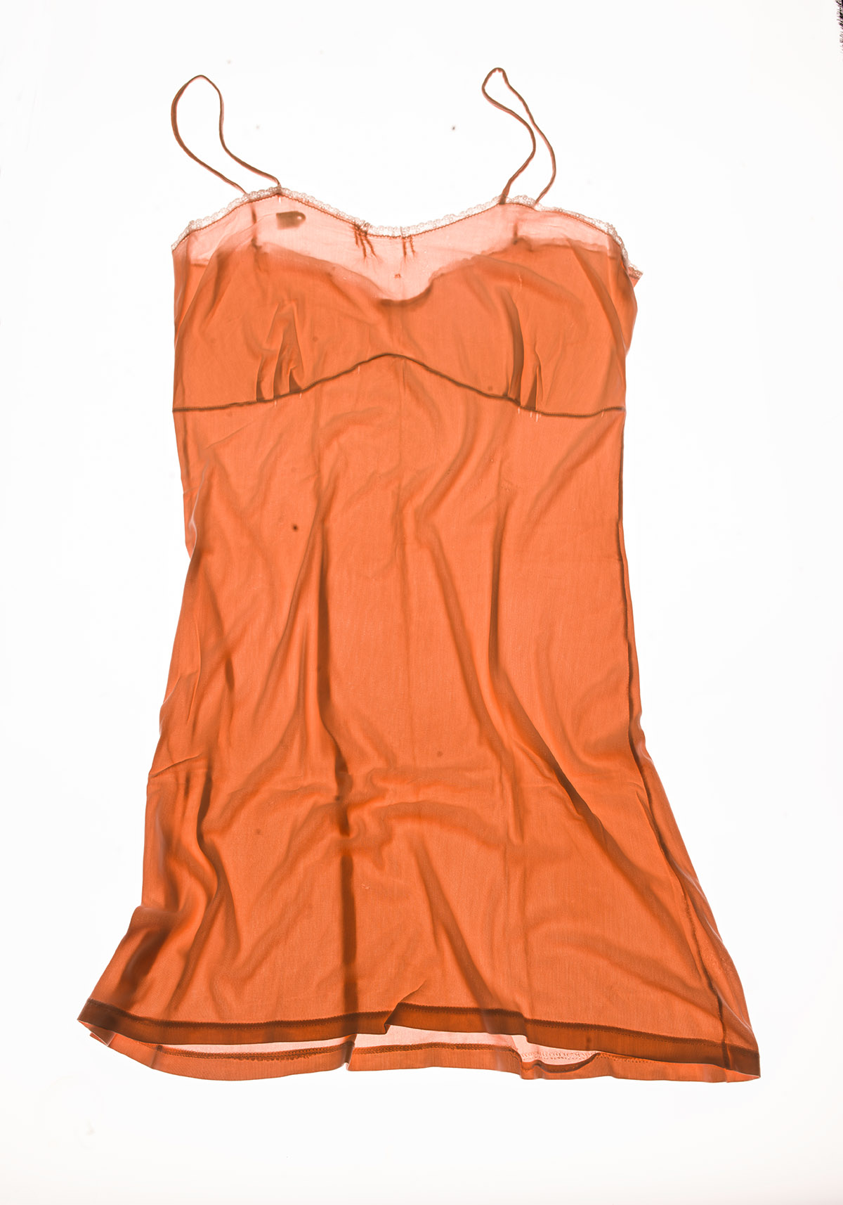 Ellen Korth, Der unteilbare himmel