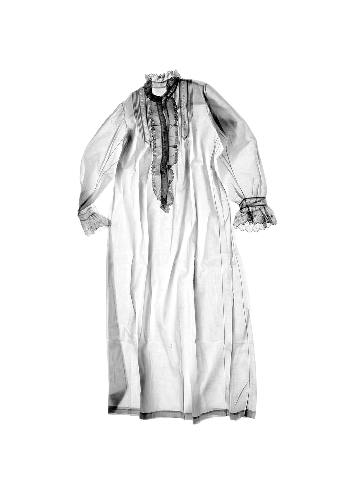 Ellen Korth, Der unteilbare himmel