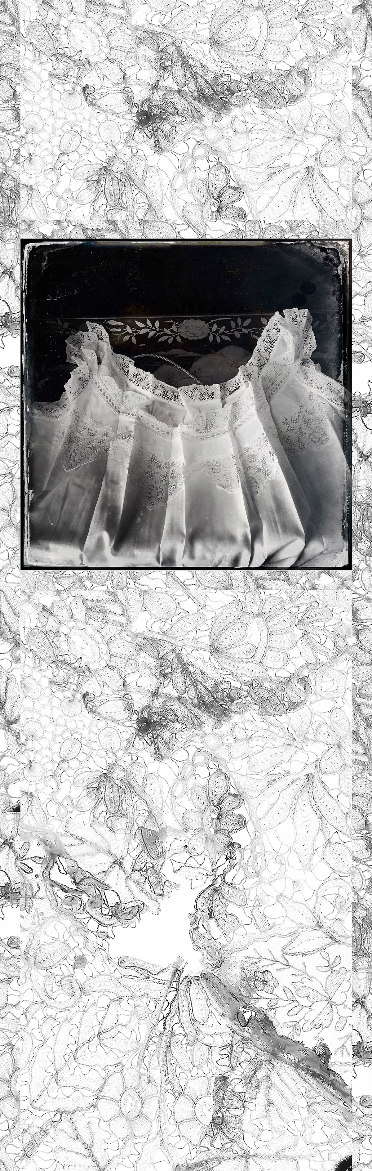 Ellen Korth, Der unteilbare himmel