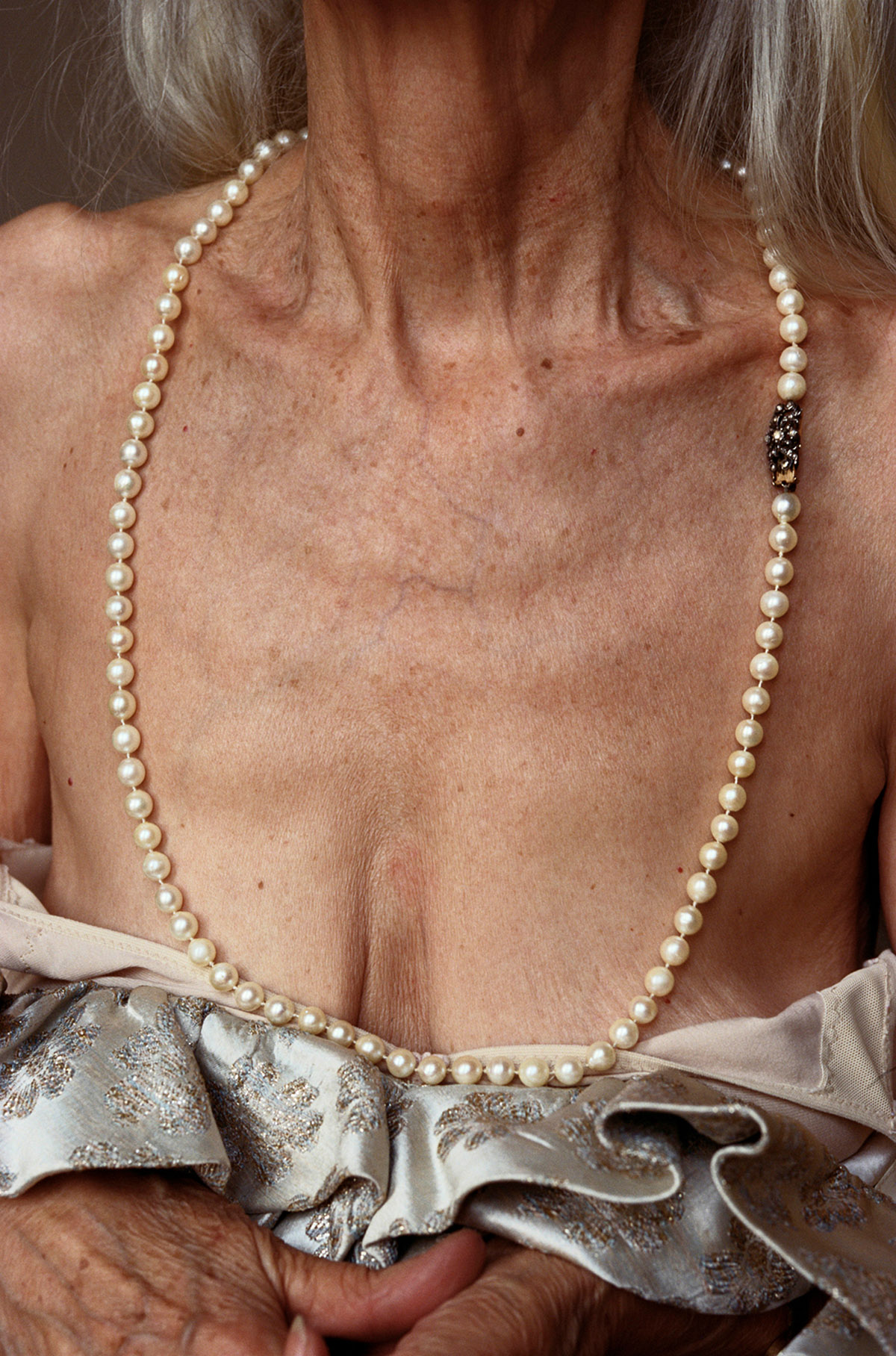 Diana Blok, Mother I, 1998