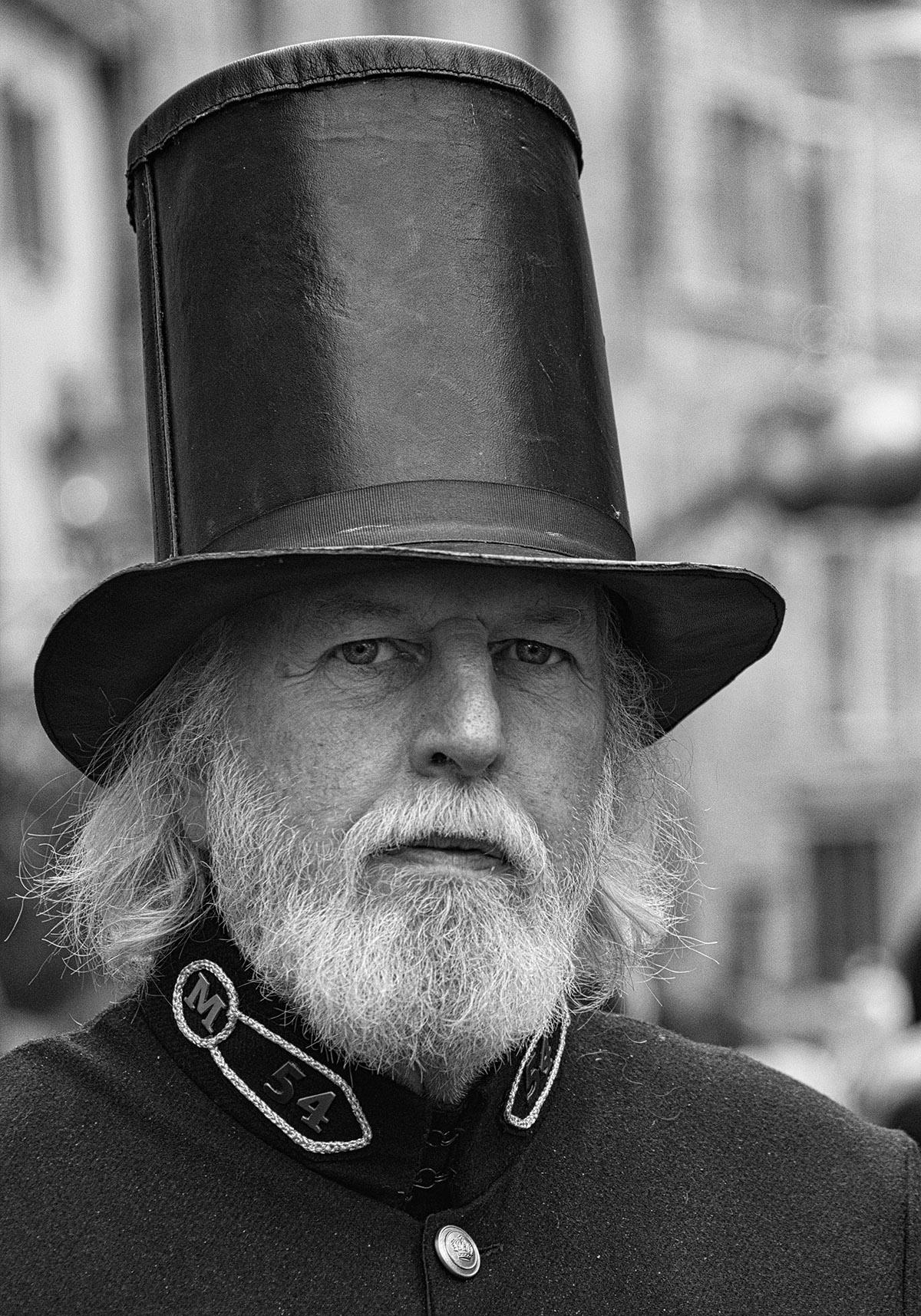 Rob Achterbosch, Dickens festijn