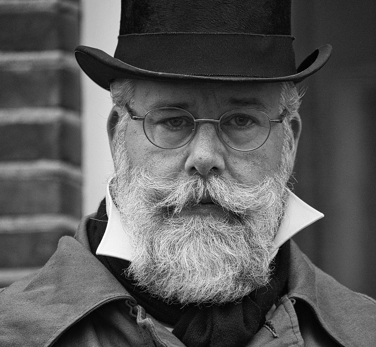 Rob Achterbosch, Dickens festijn