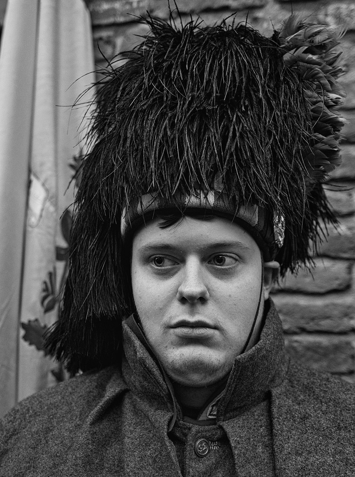 Rob Achterbosch, Dickens festijn