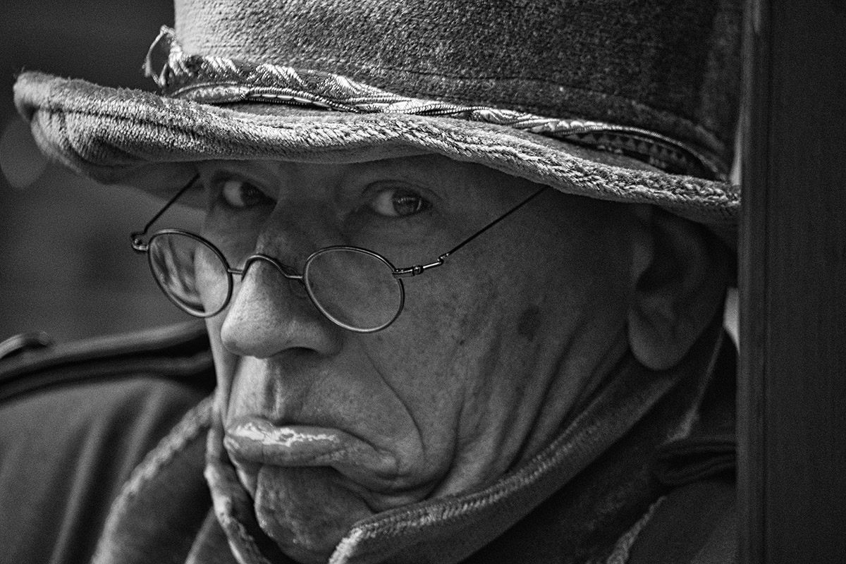 Rob Achterbosch, Dickens festijn