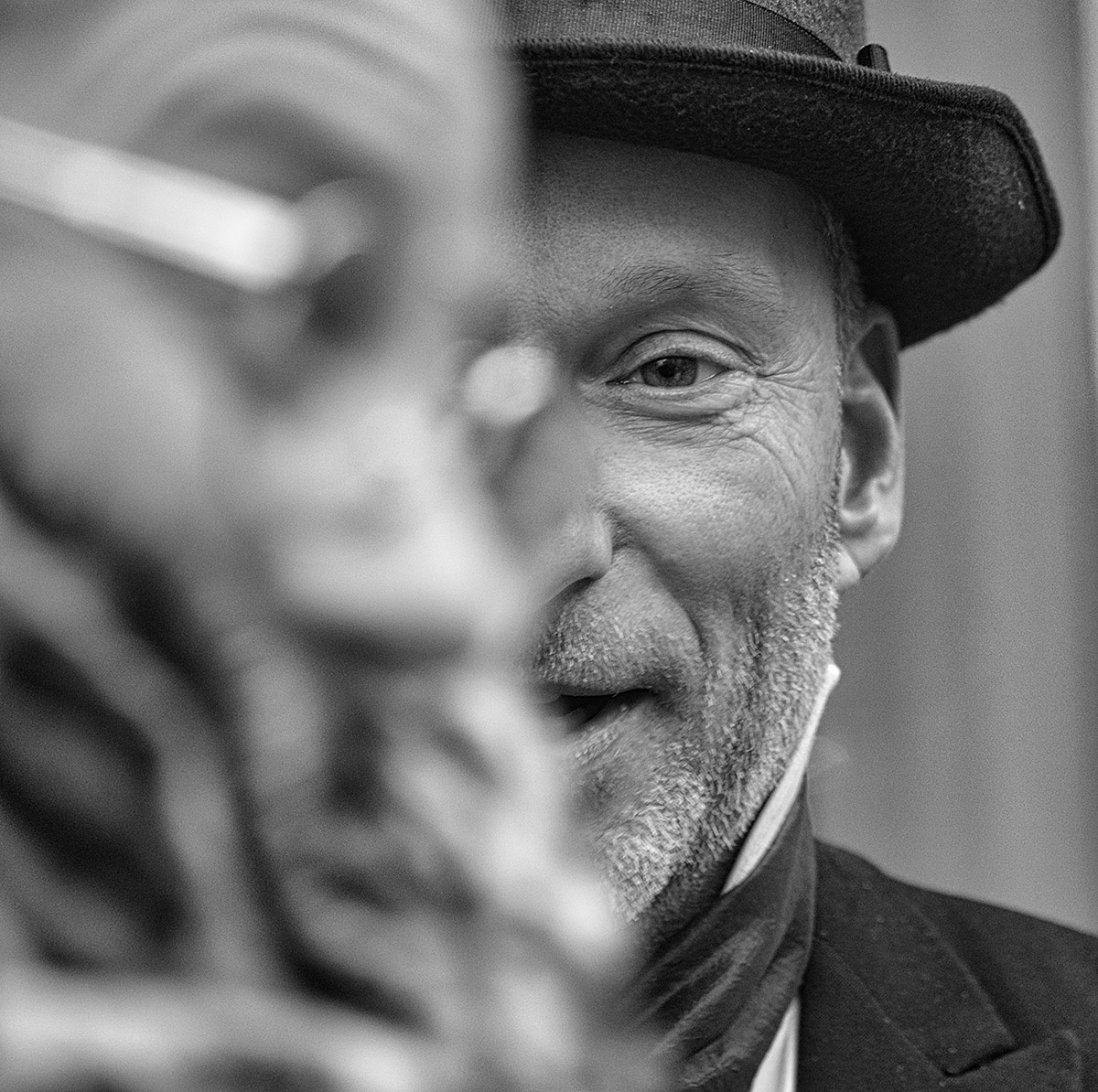 Rob Achterbosch, Dickens festijn