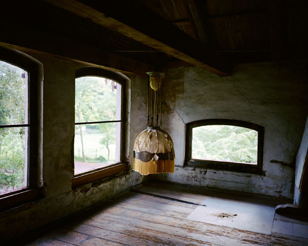 Dirk Kome, Boerderij Hermans-Dijkstra, Midwolda, 2017