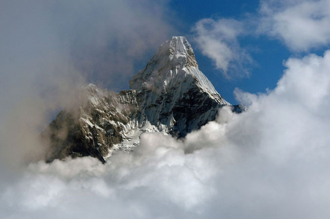 Dutch Mountain Film Festival