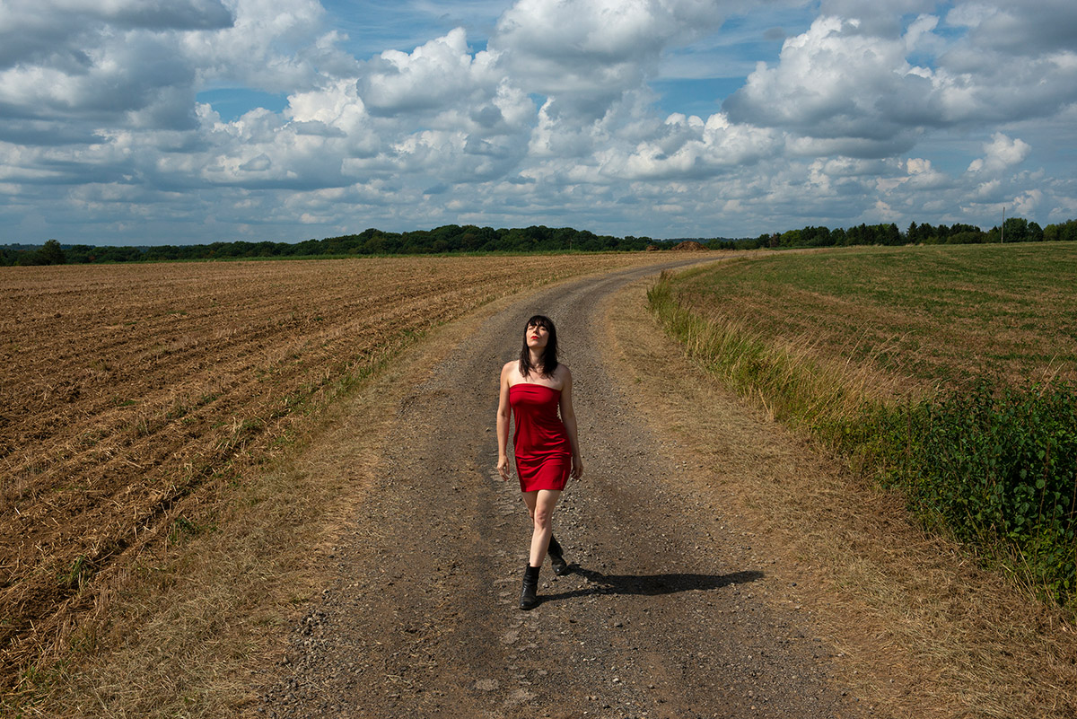 WitkowskaVerbunt, The Dream Vehicle