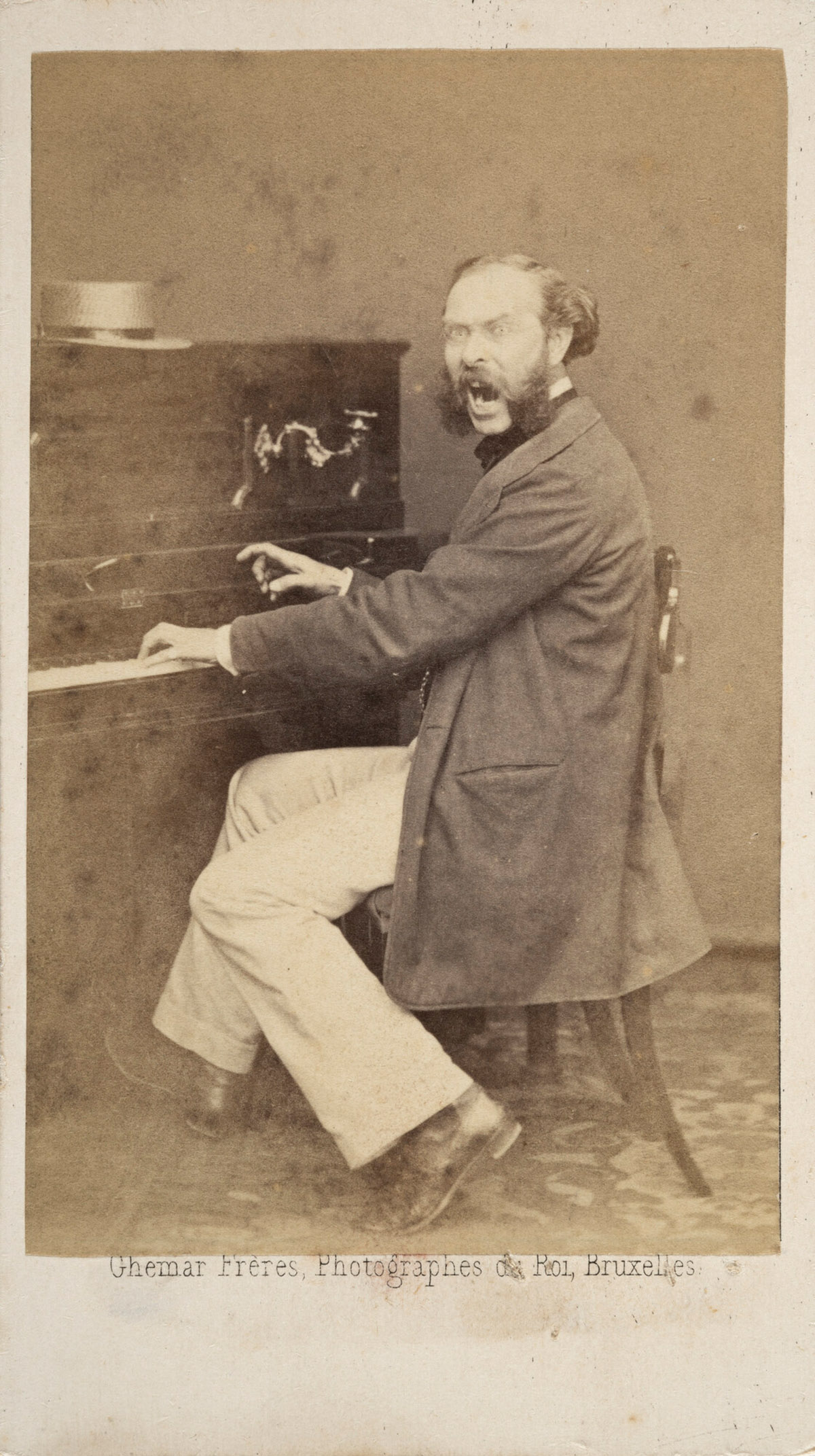 Early Gaze, Hannibal Books