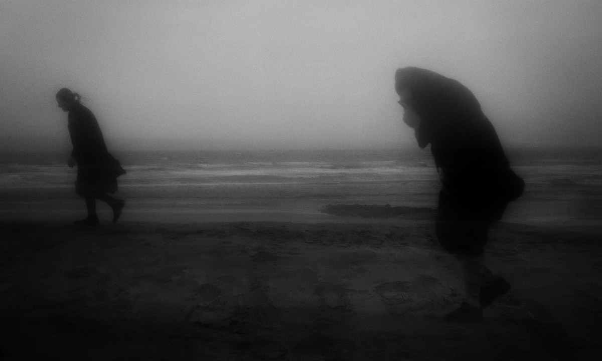 Eddy Verloes, In isolation
