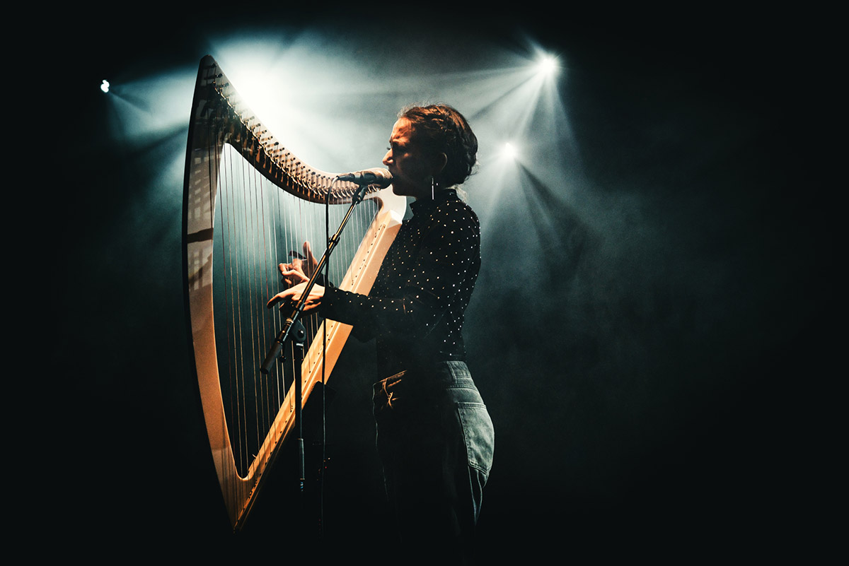 Een expositie met werk van Eddy Taatgen.