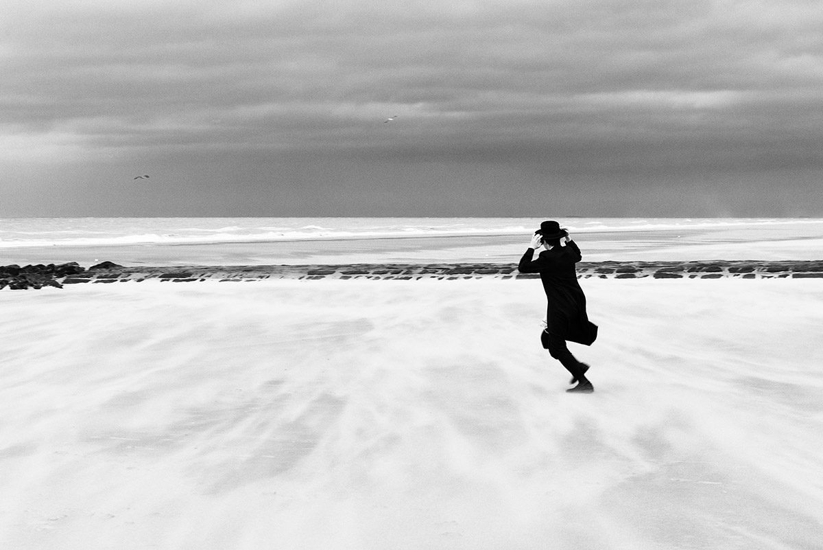 Eddy Verloes, I wanna fly so high