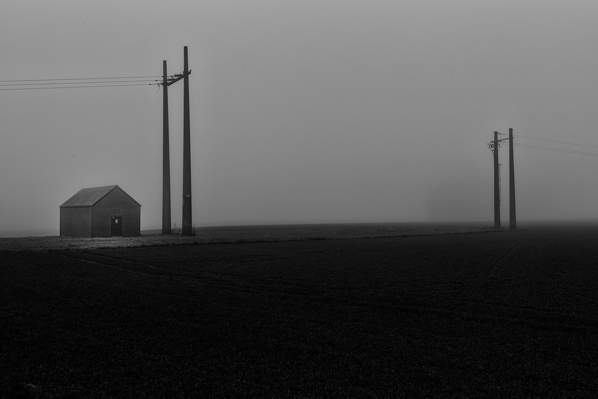 Eddy Verloes, Facing the storm