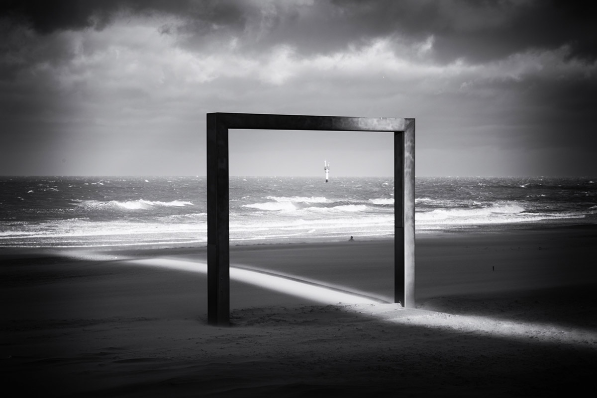 Eddy Verloes, When the light gets in